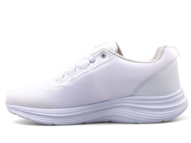 Poizz 26111 Merdane Anrk - Beyaz - 2