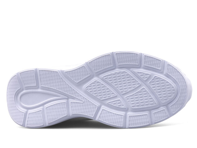 Poizz 26111 Merdane Anrk - Beyaz - 4