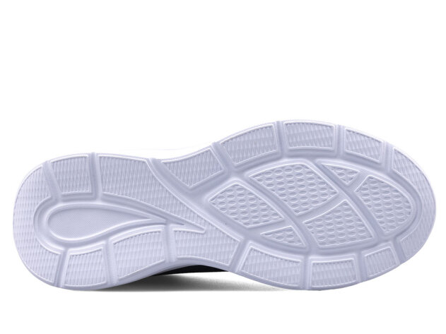 Poizz 26111 Merdane Anrk - Siyah/Beyaz - 4