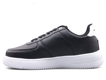 Poizz 26113 Garson Cilt - Siyah/Beyaz - Poizz