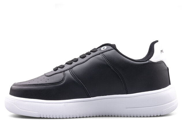 Poizz 26113 Garson Cilt - Siyah/Beyaz - 2