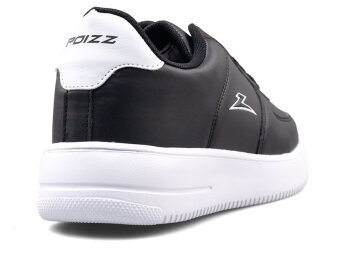 Poizz 26113 Garson Cilt - Siyah/Beyaz - 3