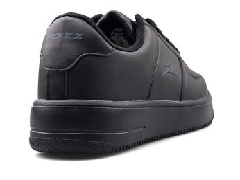 Poizz 26113 Merdane Cilt - Siyah/Siyah - 3