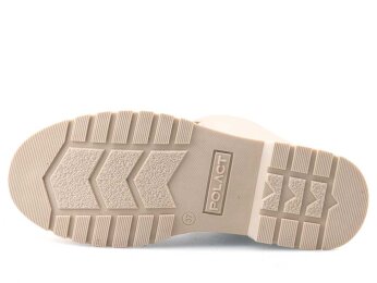 Polact 23001 Zenne Bot - Bej - 4