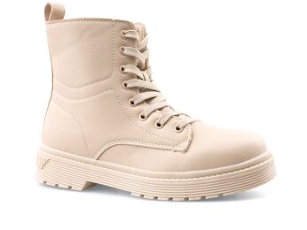 Polact 23001 Zenne Bot - Bej - Polact