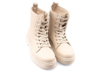 Polact 23001 Zenne Bot - Bej - 6