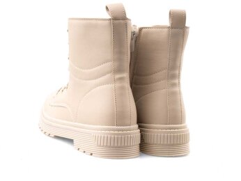 Polact 23001 Zenne Bot - Bej - 7