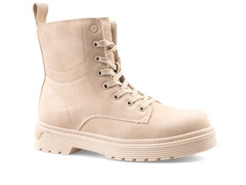 Polact 23001 Zenne Bot - Zümrüt/Bej - Polact