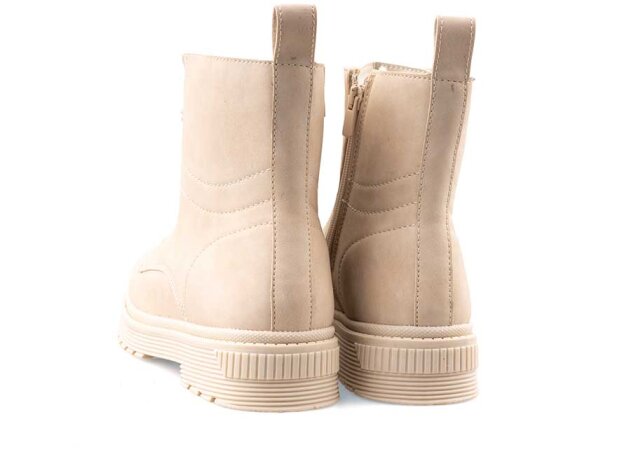 Polact 23001 Zenne Bot - Zümrüt/Bej - 3