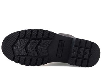 Polact 23001 Zenne Bot - Zümrüt/Siyah - 4