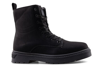 Polact 23001 Zenne Bot - Zümrüt/Siyah - 5