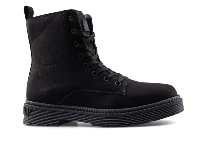 Polact 23001 Zenne Bot - Zümrüt/Siyah - 5