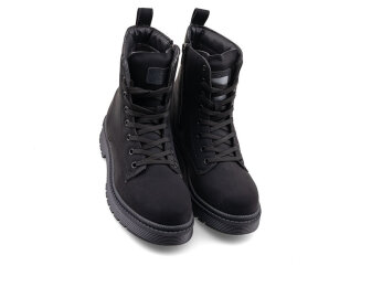 Polact 23001 Zenne Bot - Zümrüt/Siyah - 6