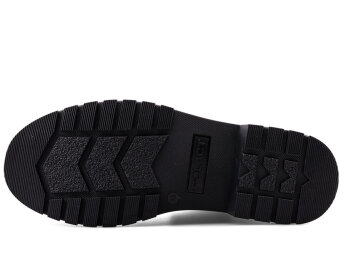 Polact 23001 Zenne Bot - Zümrüt/Siyah - 8