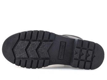 Polact 23002 Filet Bot - Zümrüt/Siyah - 8