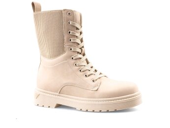 Polact 23002 Zenne Bot - Zümrüt/Bej - Polact