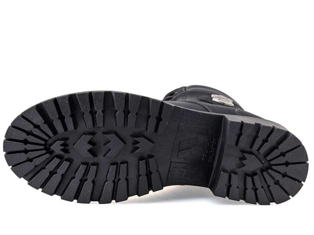 Polact 24028 Patik Bot - Nubuk/Siyah - 8