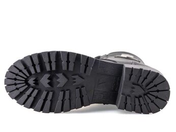 Polact 24028 Patik Bot - Siyah - 8