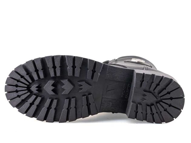 Polact 24028 Patik Bot - Siyah - 8