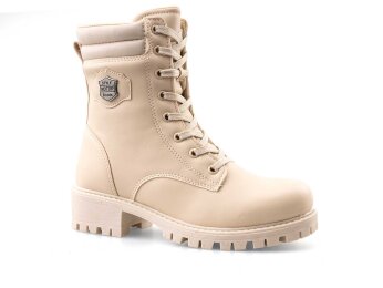 Polact 24028 Zenne Bot - Bej - Polact