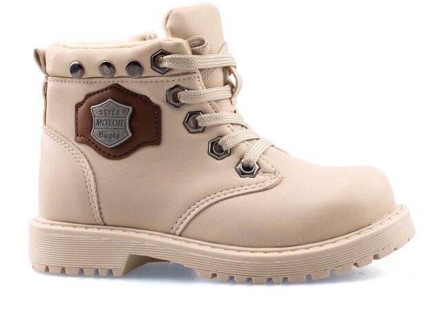 Polact 24035 Filet Bot - Bej - 5