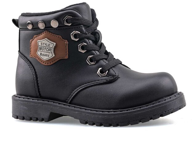 Polact 24035 Filet Bot - Siyah - 5