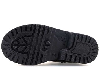 Polact 24035 Filet Bot - Siyah - 8