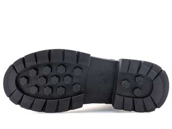 Polact 24106 Filet Bot - Siyah - 8