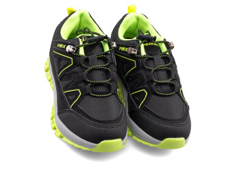 Promax 1738 Patik Su İtici - 02 Siyah/F.Sarı - Promax