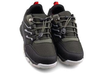 Promax 1861 Filet Trekking - 08 Haki/Siyah - 2