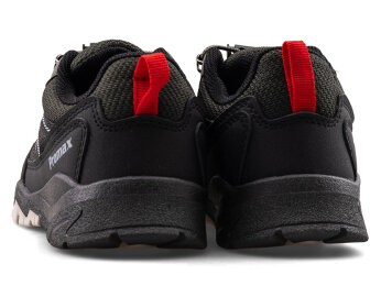 Promax 1861 Filet Trekking - 08 Haki/Siyah - 3