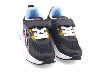 Promax 1938 Patik Anrk - 03 Siyah - 2