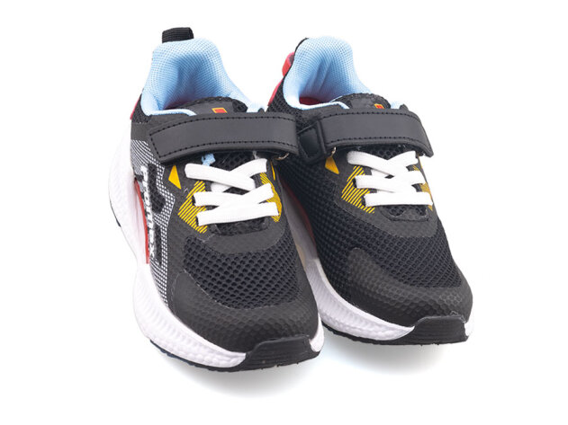 Promax 1938 Patik Anrk - 03 Siyah - 2