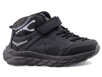 Promax 1973 Patik Cilt - 1 Siyah/Füme/S.T - 5