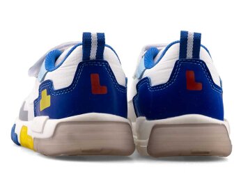 Promax 1980 Patik Su İtici Işıklı - 02 Beyaz/Laci - 3