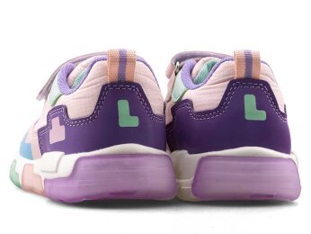 Promax 1980 Patik Su İtici Işıklı - 06 Pudra/Lila - 3