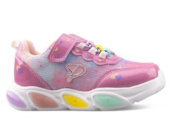 Promax 1998 Patik Anrk - 03 Pembe - Promax