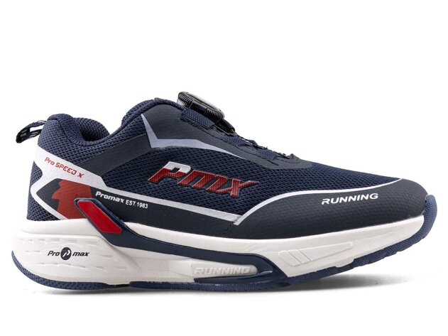 Promax 2036 Filet Anrk - 1 Laci/Kırmızı - 1