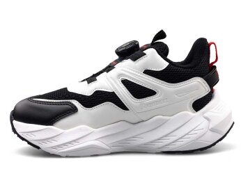 Promax 2099 Filet Anrk - 01 Siyah - Promax