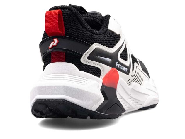 Promax 2099 Filet Anrk - 01 Siyah - 3