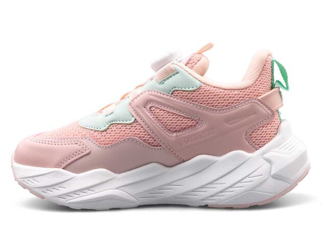 Promax 2099 Filet Anrk - 04 Pudra - 2