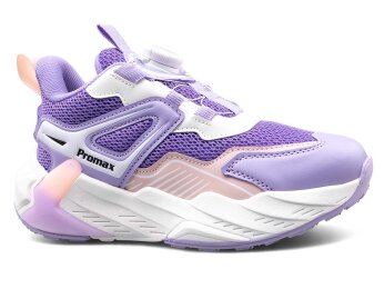 Promax 2099 Filet Anrk - 05 Lila - Promax