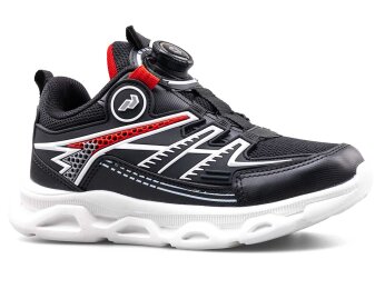 Promax 2120 Filet Anrk - 01 Siyah/Beyaz/Kırmızı - Promax