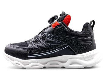 Promax 2120 Filet Anrk - 01 Siyah/Beyaz/Kırmızı - Promax