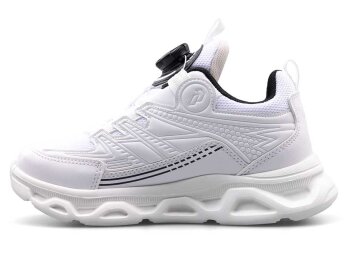 Promax 2120 Filet Anrk - 02 Beyaz/Siyah - Promax