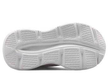 Promax 2120 Patik Anrk Işıklı - 02 Beyaz/Siyah - 4