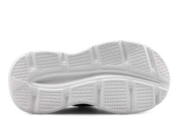 Promax 2120 Patik Anrk Işıklı - 03 Füme/Siyah/Kırmızı - 4