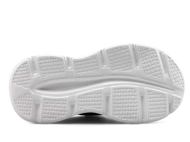 Promax 2120 Patik Anrk Işıklı - 03 Füme/Siyah/Kırmızı - 4