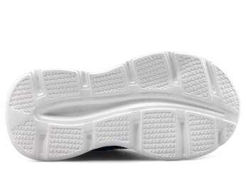 Promax 2120 Patik Anrk Işıklı - 04 Saks/Kırmızı - 4