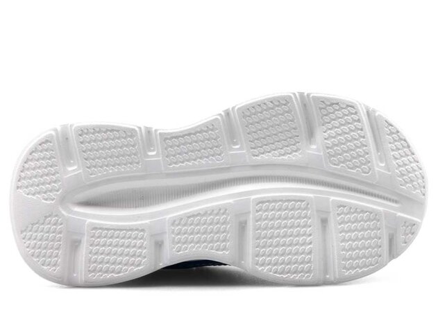 Promax 2120 Patik Anrk Işıklı - 04 Saks/Kırmızı - 4